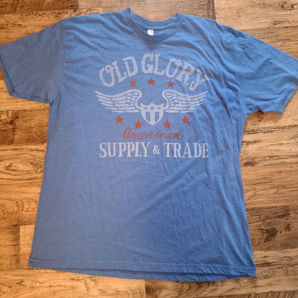 Men's tshirt